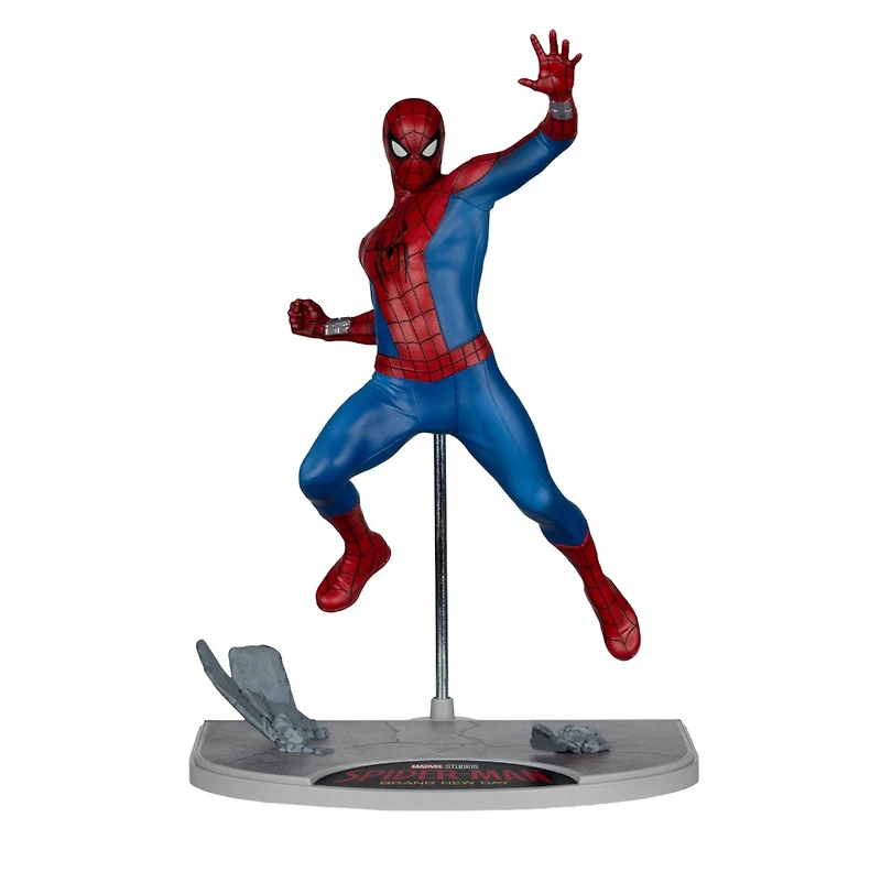 Marvel Studios Spider-Man (Spider-Man: Brand New Day) 1:6th Scale Collectible