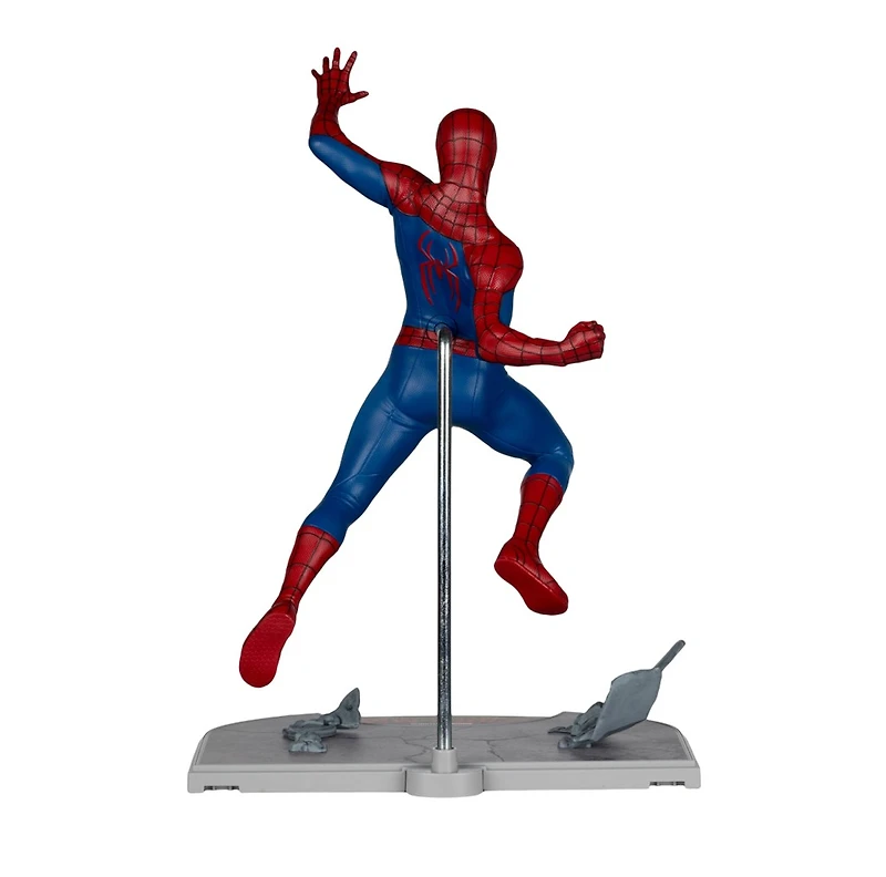Marvel Studios Spider-Man (Spider-Man: Brand New Day) 1:6th Scale Collectible
