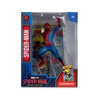 Marvel Studios Spider-Man (Spider-Man: Brand New Day) 1:6th Scale Collectible