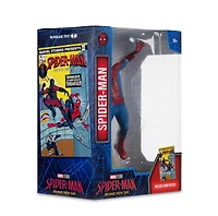 Marvel Studios Spider-Man (Spider-Man: Brand New Day) 1:6th Scale Collectible