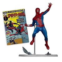 Marvel Studios Spider-Man (Spider-Man: Brand New Day) 1:6th Scale Collectible
