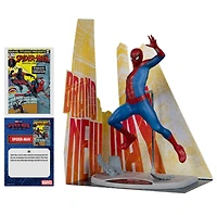 Marvel Studios Spider-Man (Spider-Man: Brand New Day) 1:6th Scale Collectible