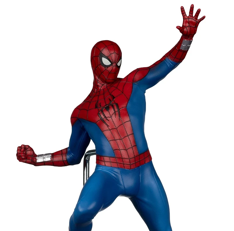 Marvel Studios Spider-Man (Spider-Man: Brand New Day) 1:6th Scale Collectible