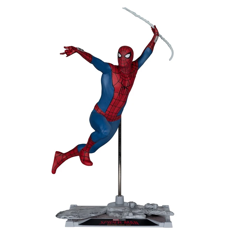 Marvel Studios Spider-Man (Spider-Man: Brand New Day) 1:10th Scale Collectible