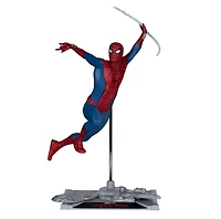 Marvel Studios Spider-Man (Spider-Man: Brand New Day) 1:10th Scale Collectible