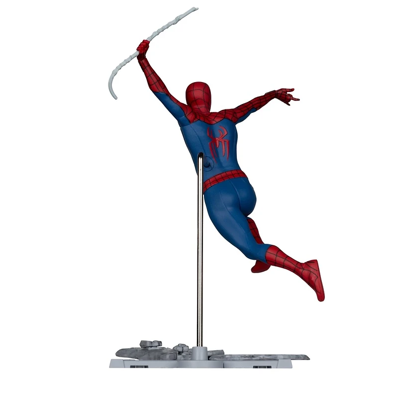 Marvel Studios Spider-Man (Spider-Man: Brand New Day) 1:10th Scale Collectible