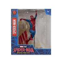 Marvel Studios Spider-Man (Spider-Man: Brand New Day) 1:10th Scale Collectible