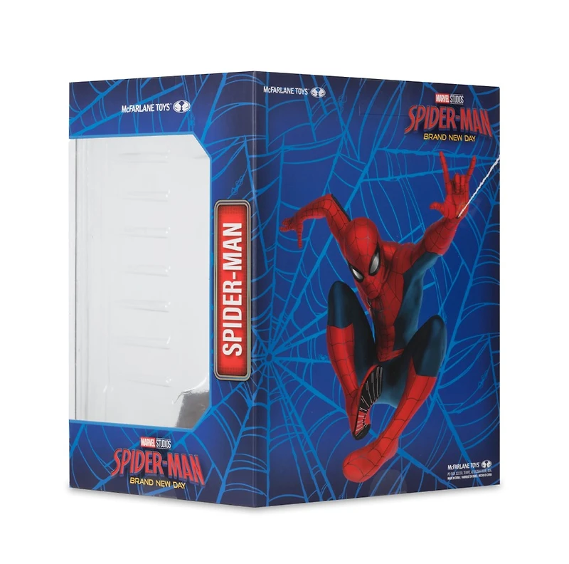 Marvel Studios Spider-Man (Spider-Man: Brand New Day) 1:10th Scale Collectible