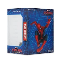 Marvel Studios Spider-Man (Spider-Man: Brand New Day) 1:10th Scale Collectible