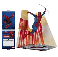 Marvel Studios Spider-Man (Spider-Man: Brand New Day) 1:10th Scale Collectible