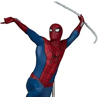 Marvel Studios Spider-Man (Spider-Man: Brand New Day) 1:10th Scale Collectible
