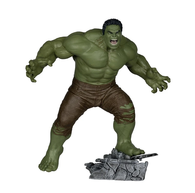 Marvel Studios Hulk (Spider-Man: Brand New Day) 1:10th Scale Collectible
