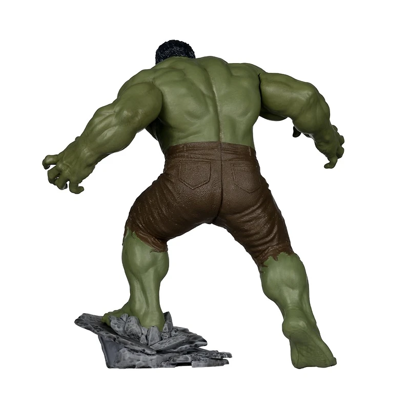 Marvel Studios Hulk (Spider-Man: Brand New Day) 1:10th Scale Collectible