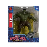 Marvel Studios Hulk (Spider-Man: Brand New Day) 1:10th Scale Collectible