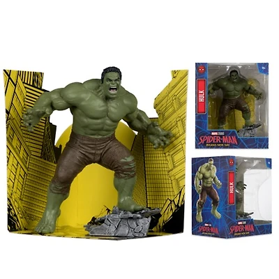 Marvel Studios Hulk (Spider-Man: Brand New Day) 1:10th Scale Collectible