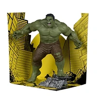 Marvel Studios Hulk (Spider-Man: Brand New Day) 1:10th Scale Collectible