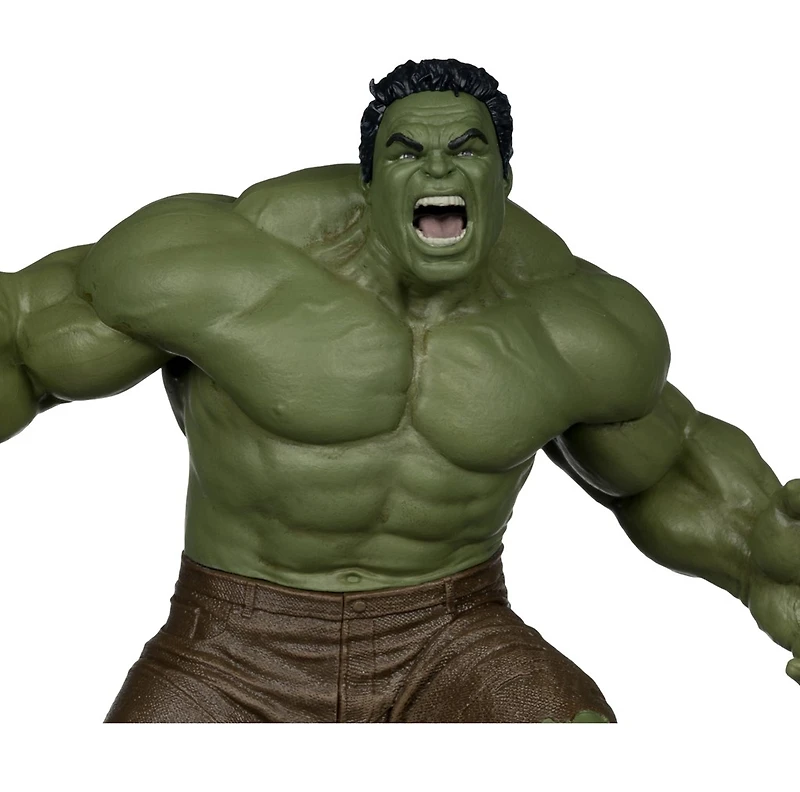 Marvel Studios Hulk (Spider-Man: Brand New Day) 1:10th Scale Collectible