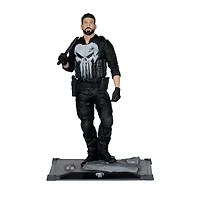 Marvel Studios The Punisher 1:10th Scale Collectible