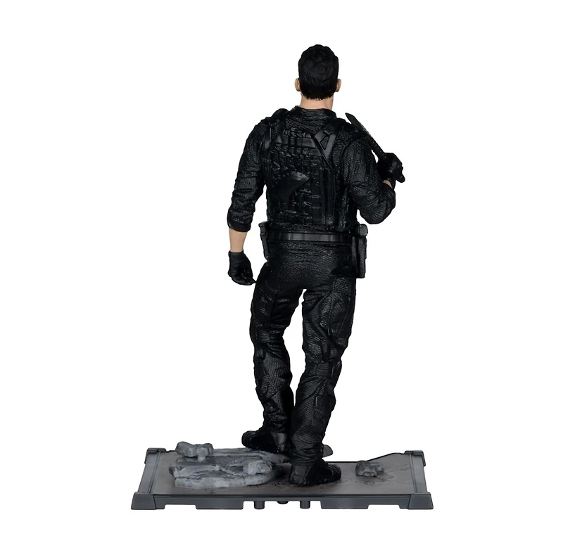 Marvel Studios The Punisher 1:10th Scale Collectible