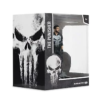 Marvel Studios The Punisher 1:10th Scale Collectible