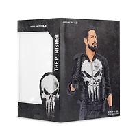 Marvel Studios The Punisher 1:10th Scale Collectible