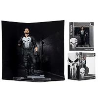 Marvel Studios The Punisher 1:10th Scale Collectible