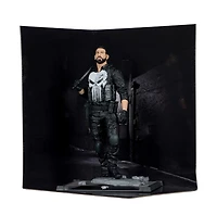Marvel Studios The Punisher 1:10th Scale Collectible