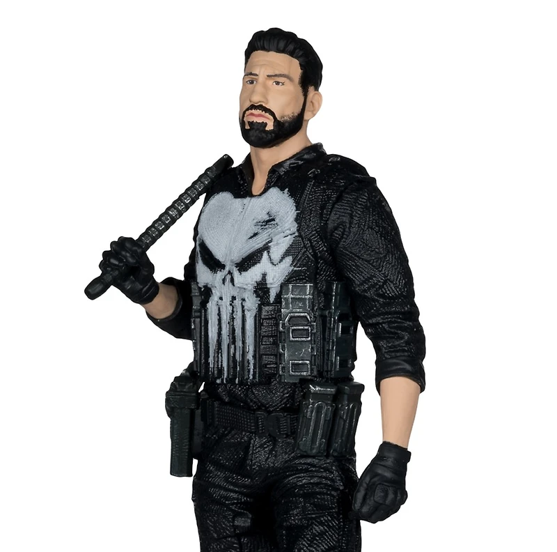 Marvel Studios The Punisher 1:10th Scale Collectible