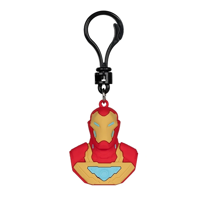 Marvel Rivals Collectible Bag Clip Assorted – One Variation Chosen at Random