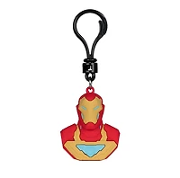 Marvel Rivals Collectible Bag Clip Assorted – One Variation Chosen at Random
