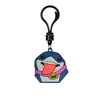 Marvel Rivals Collectible Bag Clip Assorted – One Variation Chosen at Random