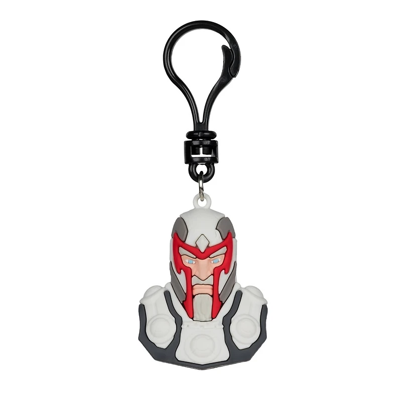 Marvel Rivals Collectible Bag Clip Assorted – One Variation Chosen at Random