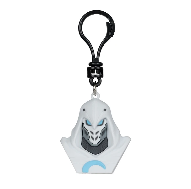 Marvel Rivals Collectible Bag Clip Assorted – One Variation Chosen at Random