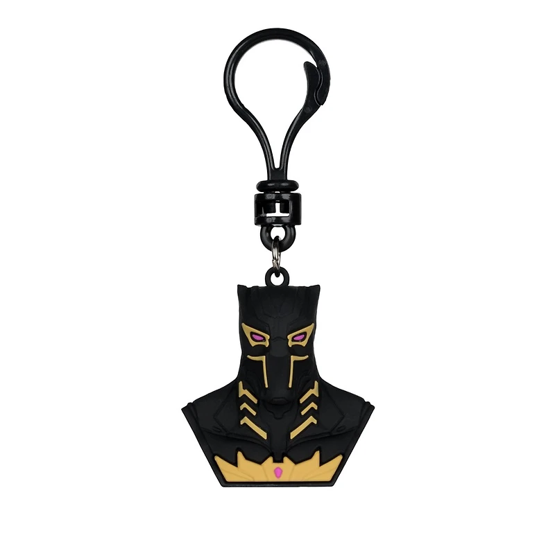 Marvel Rivals Collectible Bag Clip Assortie – Une variation choisie au hasard