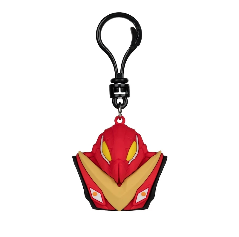 Marvel Rivals Collectible Bag Clip Assorted – One Variation Chosen at Random