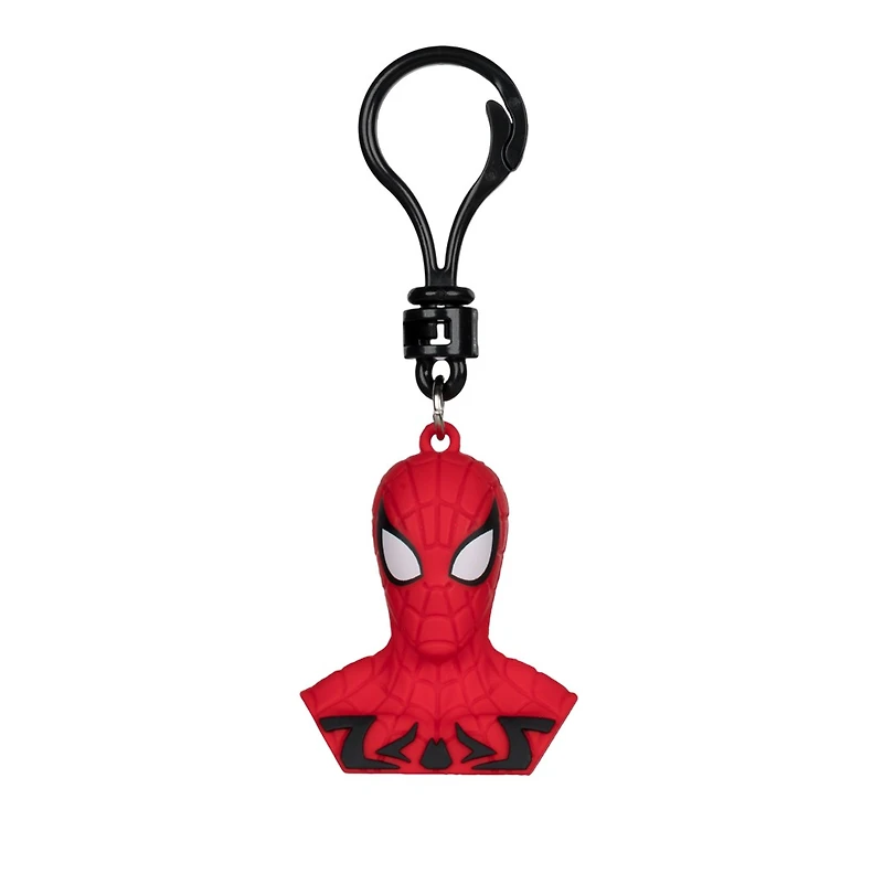 Marvel Rivals Collectible Bag Clip Assorted – One Variation Chosen at Random