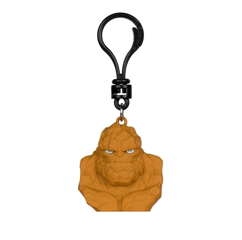 Marvel Rivals Collectible Bag Clip Assorted – One Variation Chosen at Random