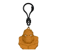 Marvel Rivals Collectible Bag Clip Assorted – One Variation Chosen at Random