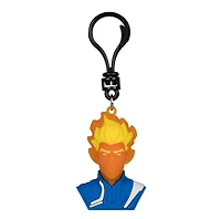 Marvel Rivals Collectible Bag Clip Assorted – One Variation Chosen at Random
