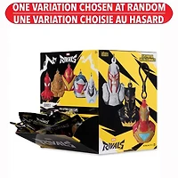 Marvel Rivals Collectible Bag Clip Assorted – One Variation Chosen at Random