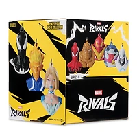 Marvel Rivals Collectible Bag Clip Assorted – One Variation Chosen at Random