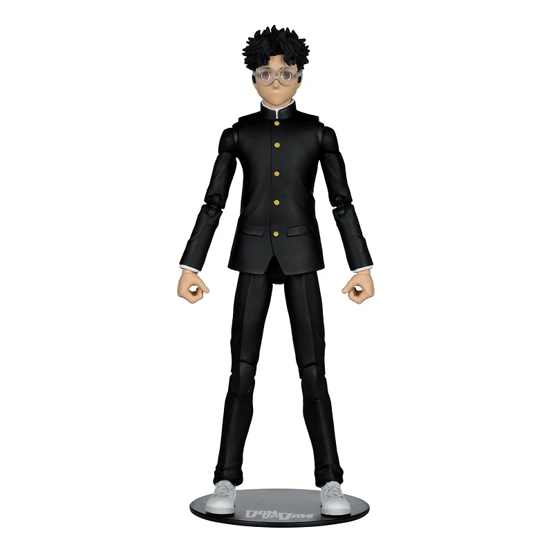 Dandadan Okarun 7-Inch Action Figure