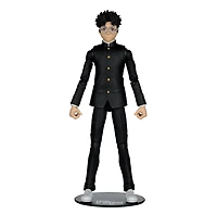 Dandadan Okarun 7-Inch Action Figure