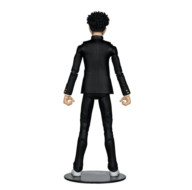 Dandadan Okarun 7-Inch Action Figure