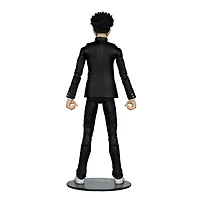 Dandadan Okarun 7-Inch Action Figure