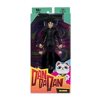 Dandadan Okarun 7-Inch Action Figure
