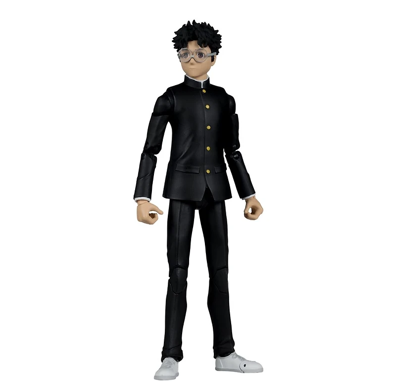 Dandadan Okarun 7-Inch Action Figure