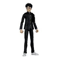 Dandadan Okarun 7-Inch Action Figure