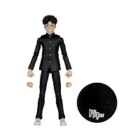 Dandadan Okarun 7-Inch Action Figure