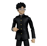 Dandadan Okarun 7-Inch Action Figure
